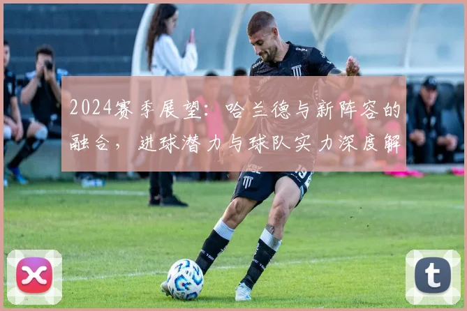 2024赛季展望：哈兰德与新阵容的融合，进球潜力与球队实力深度解析